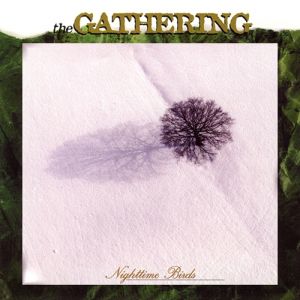 Album Nighttime Birds - The Gathering