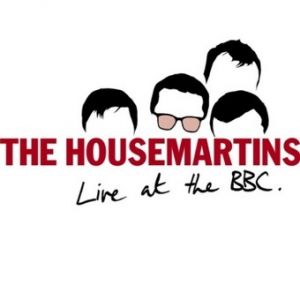 Album The Housemartins - Live at the BBC