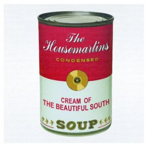 Album The Housemartins - Soup