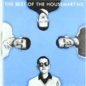 Album The Housemartins - The Best of the Housemartins