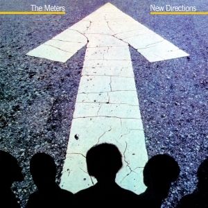 Album The Meters - New Directions