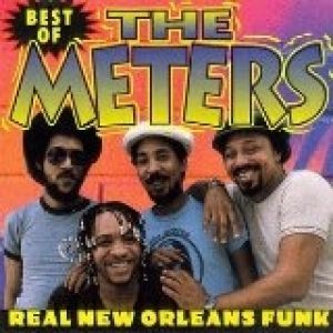 The Meters : The Best of The Meters