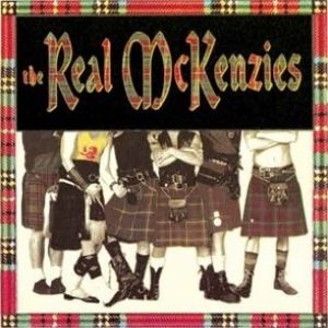 Real McKenzies Album 