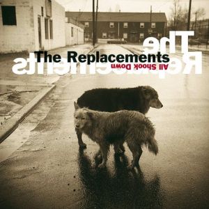 Album All Shook Down - The Replacements
