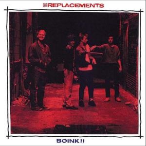 Album Boink!! - The Replacements