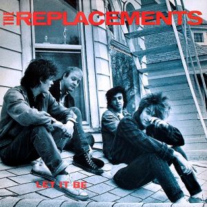 Album The Replacements - Let It Be