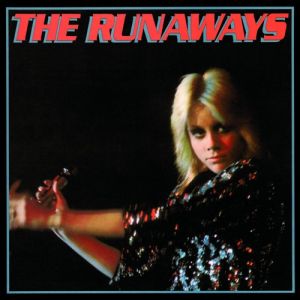 Album The Runaways - The Runaways