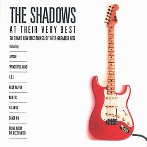 The Shadows : At Their Very Best