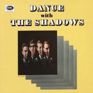 Album Dance with The Shadows - The Shadows