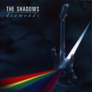 Album Diamonds - The Shadows
