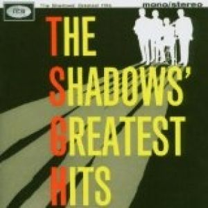 Album Greatest Hits - The Shadows