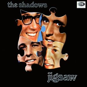 Album Jigsaw - The Shadows