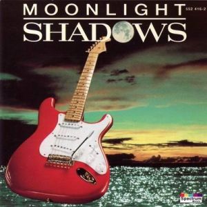Album Moonlight Shadows - The Shadows