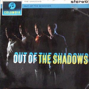 Album The Shadows - Out of the Shadows