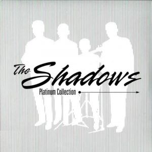 Album The Shadows - Platinum Collection