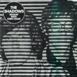 Album The Shadows - Rockin