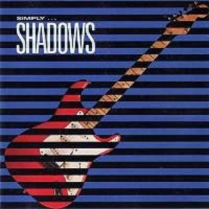 Album The Shadows - Simply Shadows
