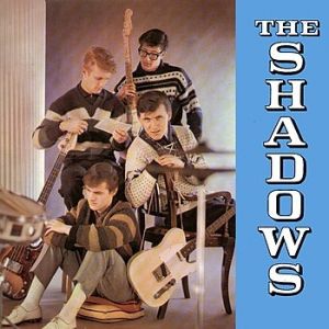 Album The Shadows - The Shadows