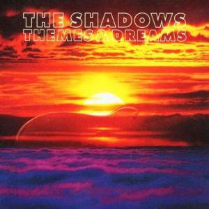 Album Themes and Dreams - The Shadows