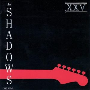 Album The Shadows - XXV