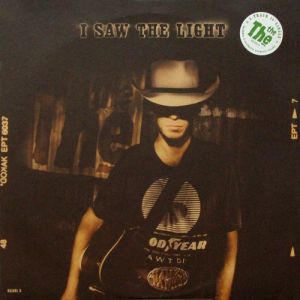The The : I Saw the Light