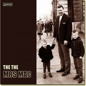 Album The The - Mrs Mac