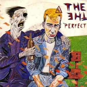 Album The The - Perfect