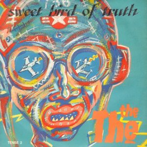 Sweet Bird of Truth - album