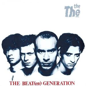 Album The The - The Beat(en) Generation