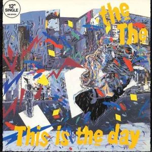 The The : This Is the Day