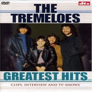 Album The Tremeloes - Greatest Hits