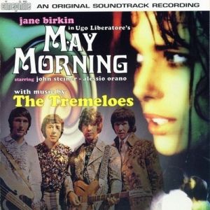 Album The Tremeloes - May Morning