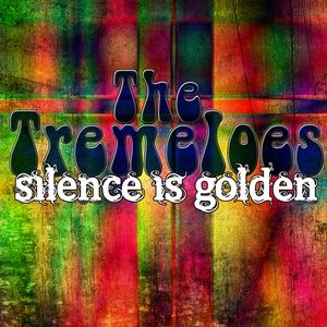 Album The Tremeloes - Silence is Golden