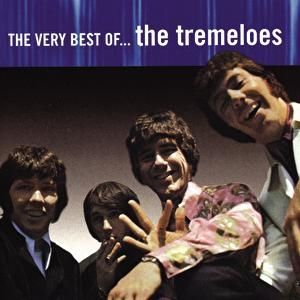 Album The Tremeloes - The Very Best Of The Tremeloes