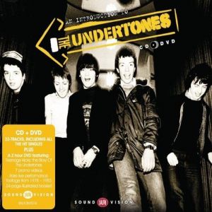 Album The Undertones - An Introduction to The Undertones