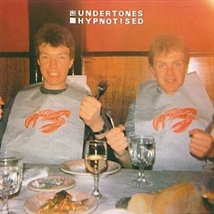 Album Hypnotised - The Undertones
