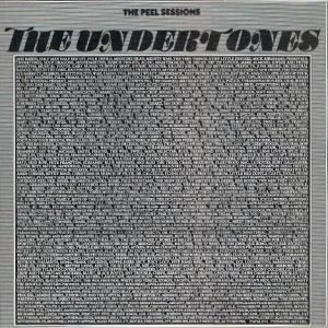 The Undertones The Peel Sessions, 1989