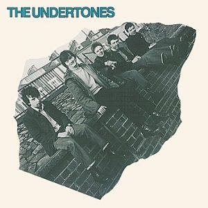 The Undertones Album 