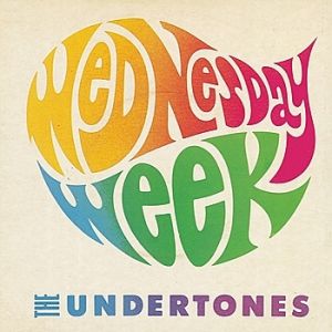 Album The Undertones - Wednesday Week