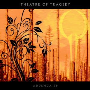 Album Theatre of Tragedy - Addenda