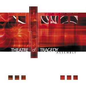 Album Assembly - Theatre of Tragedy