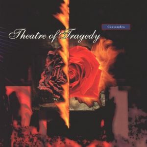 Album Theatre of Tragedy - Cassandra