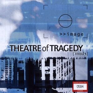 Album Theatre of Tragedy - Image