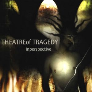 Album Theatre of Tragedy - Inperspective
