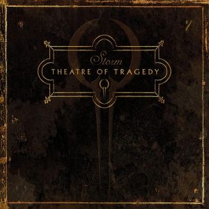 Album Storm - Theatre of Tragedy