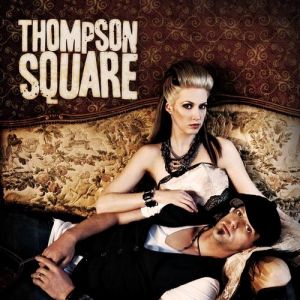 Album Thompson Square - Are You Gonna Kiss Me or Not