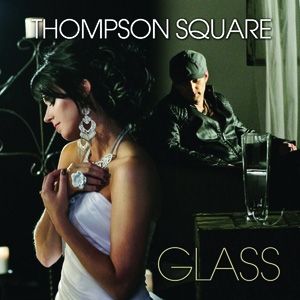 Album Thompson Square - Glass