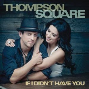 Album Thompson Square - If I Didn