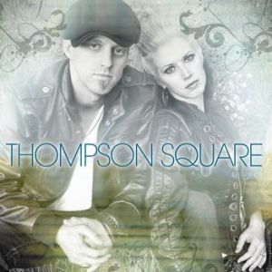 Album Thompson Square - Thompson Square