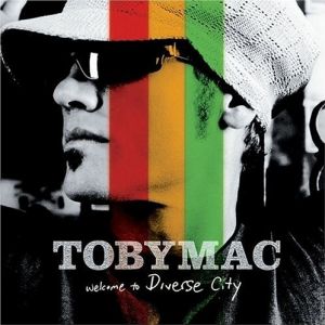 Album Burn for You - TobyMac
